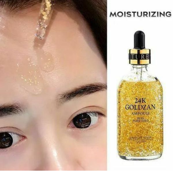 Euphoria Original 24k Gold Serum