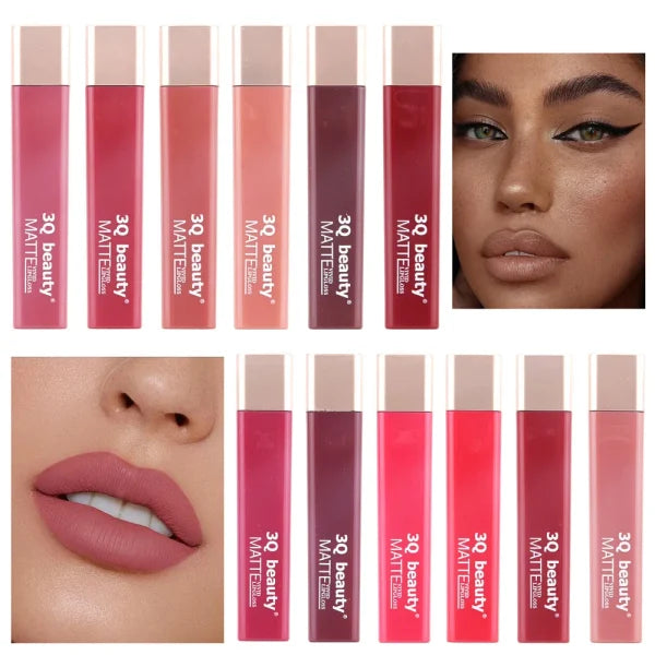 3q Beauty Lipgloss