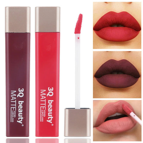 3q Beauty Lipgloss