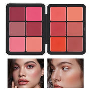 12 In 1 Blush Palette