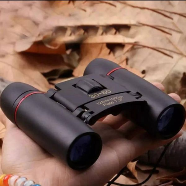 Sakura 30X60 Foldable Binoculars – Easy Things