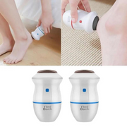 Ethereal New Original Electric Vacuum Adsorption Foot Grinder Pedicure