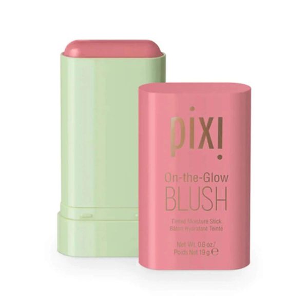 Pixi On the Glow Blush