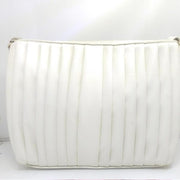 Women's Plain Cross Body Bag