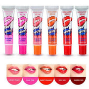 WOW! Long Lasting Lip Stain Bundle