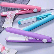 Tranquility Mini Straightener