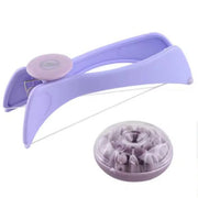 Elixir Sildne Hair Threading And Removal System