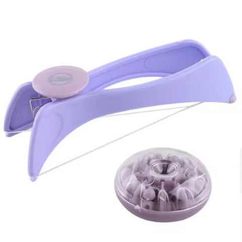 Elixir Sildne Hair Threading And Removal System