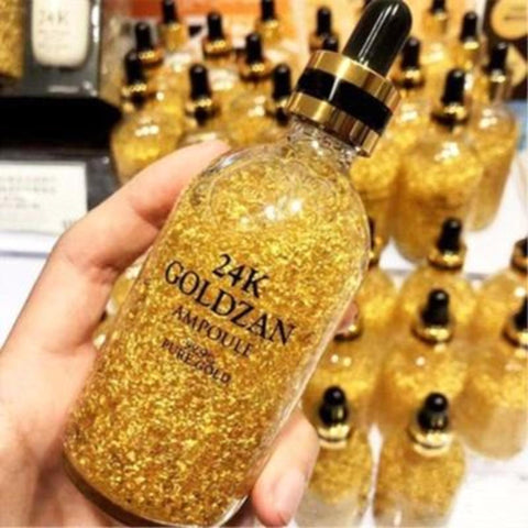 Euphoria Original 24k Gold Serum