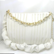 Women's Plain Cross Body Bag