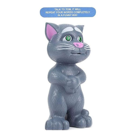 Scintilla Talking Tom Toy For Kids