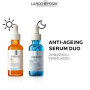 Laroche Posay Face Serum