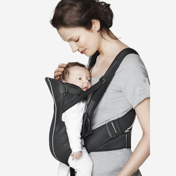 Quintessence Baby Bjorn Baby Carrier