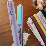 Tranquility Mini Straightener