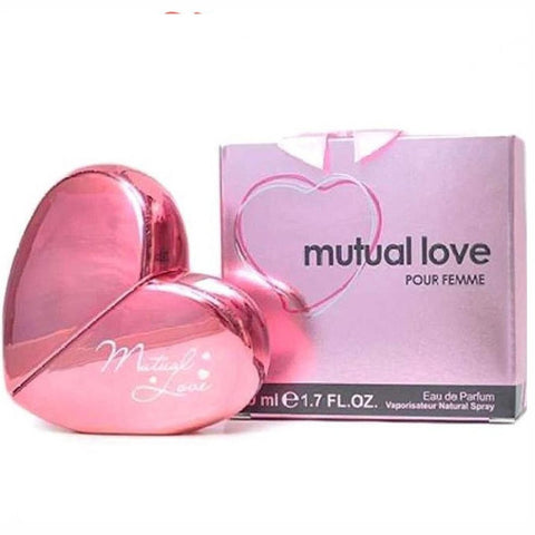 Eternity Mutual Love Eau De Perfume