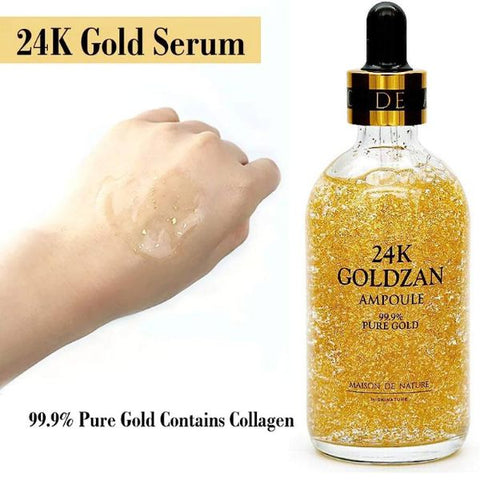 Euphoria Original 24k Gold Serum