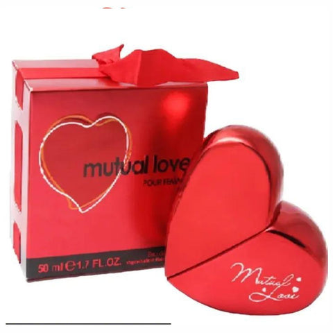 Eternity Mutual Love Eau De Perfume