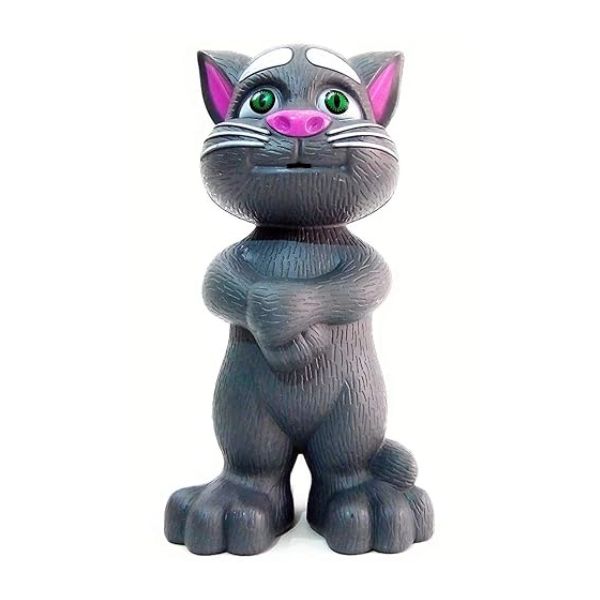 Scintilla Talking Tom Toy For Kids