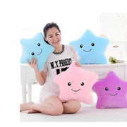 1pc Luminous Pillow Soft Glowing Light Toys