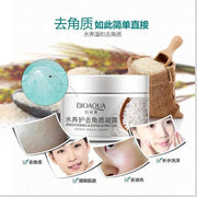 Bioaqua & Pack Of 2 Rice Serum Exfoliating Rice Gel