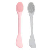 Idyllic Silicone Face Mask Brush Applicator