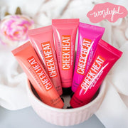 Blush On Tint Set Of 6