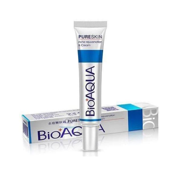 Bioaqua Acne Cream