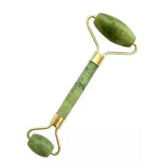 Eloquence Jade Roller Guasha Facial Roller Manual Massage For Women