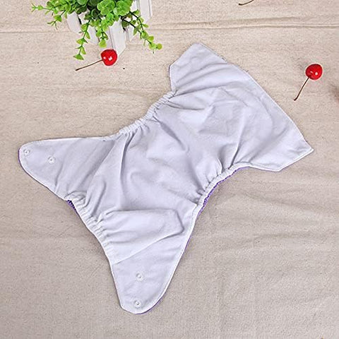 Baby Reusable Diaper