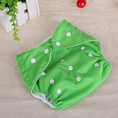 Baby Reusable Diaper