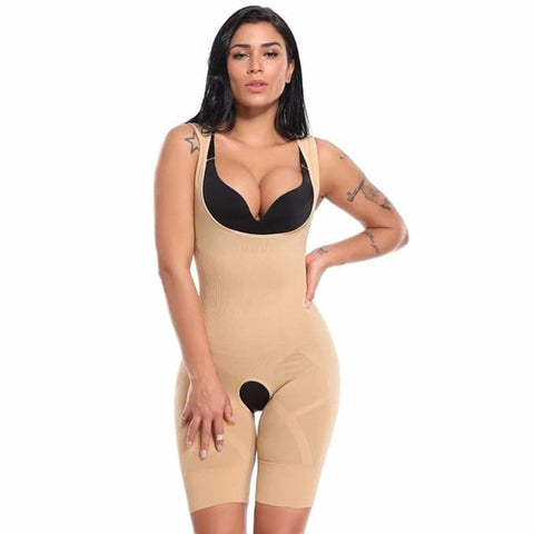 Female Body Shaper Slim Lift