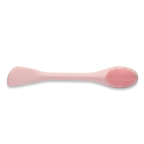 Idyllic Silicone Face Mask Brush Applicator