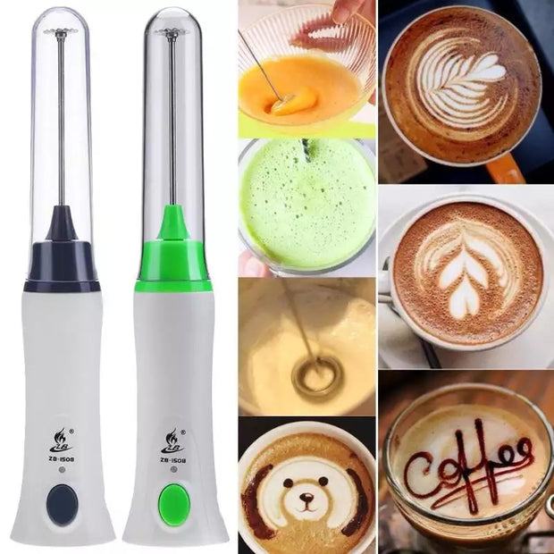 Felicity Rechargeable Coffee Beater