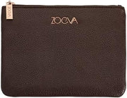 Zoeva 15 Piece Makeup Brushes With Pouch