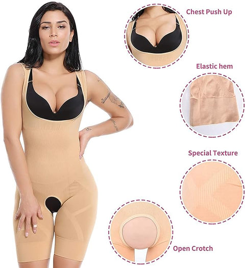 Female Body Shaper Slim Lift