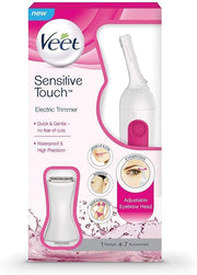 Zenith Veet Sensitive Precision Beauty