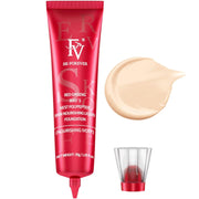 FV Liquid Matte Waterproof Foundation, 30 G