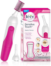 Zenith Veet Sensitive Precision Beauty