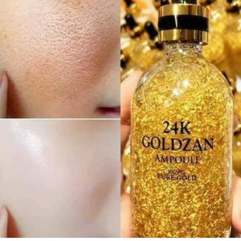 Euphoria Original 24k Gold Serum