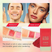 Essense ON- THE-GLOW BLUSH Setting