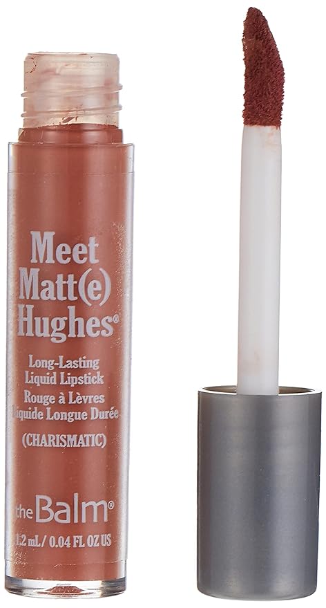 Matte Liquid Lipstick, Pack Of 6