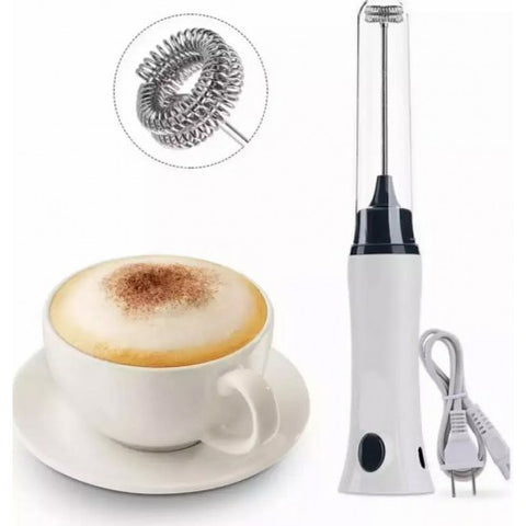 Felicity Rechargeable Coffee Beater