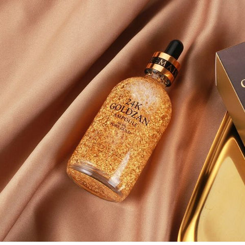 Euphoria Original 24k Gold Serum