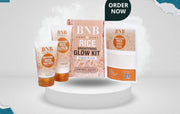 Felicity Bnb Whitening Rice Extract Bright & Glow Kit (with Box)