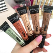 La Girl Pro Concealer ( Pack 0f 3 )