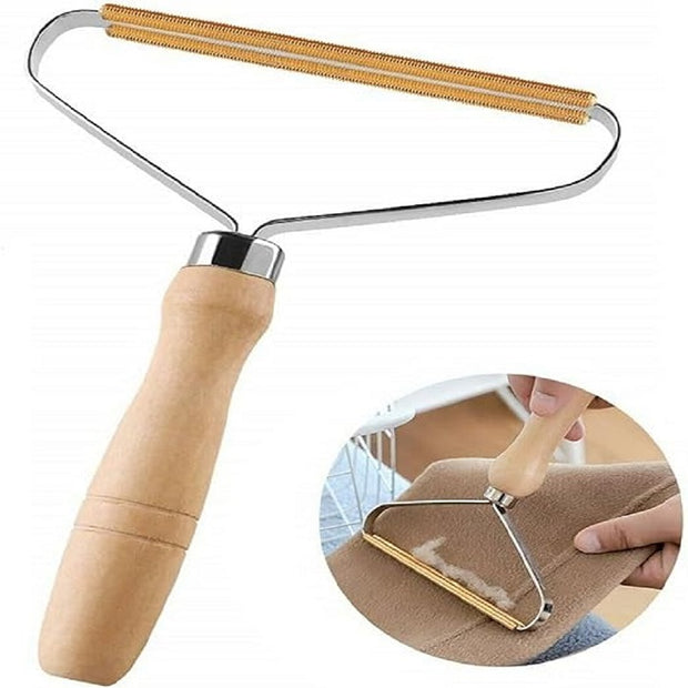 Demure Portable Manual Hair Remover