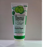 Epiphany DERMA Shine FRUIT FACIAL KIT