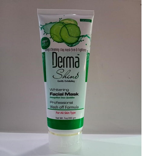 Epiphany DERMA Shine FRUIT FACIAL KIT