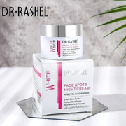 DR RASHEL Fade Spots Night Cream