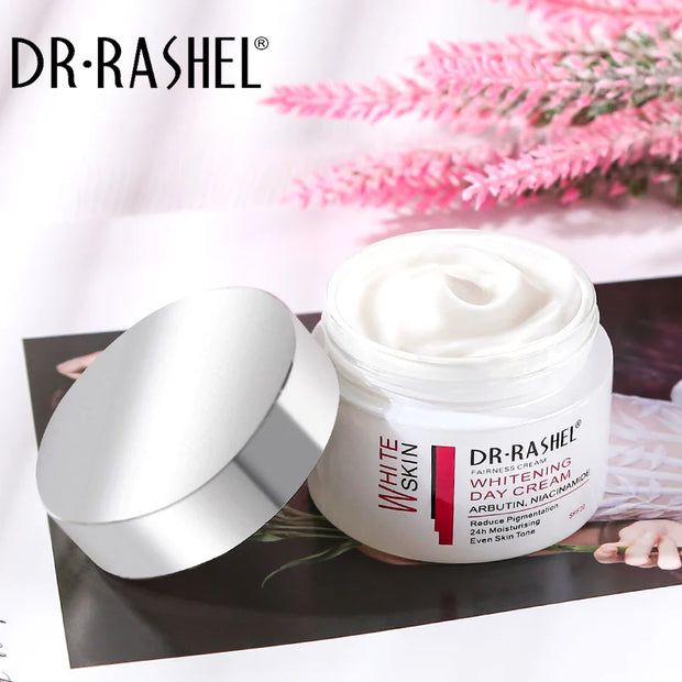 DR RASHEL Whitening Day Cream